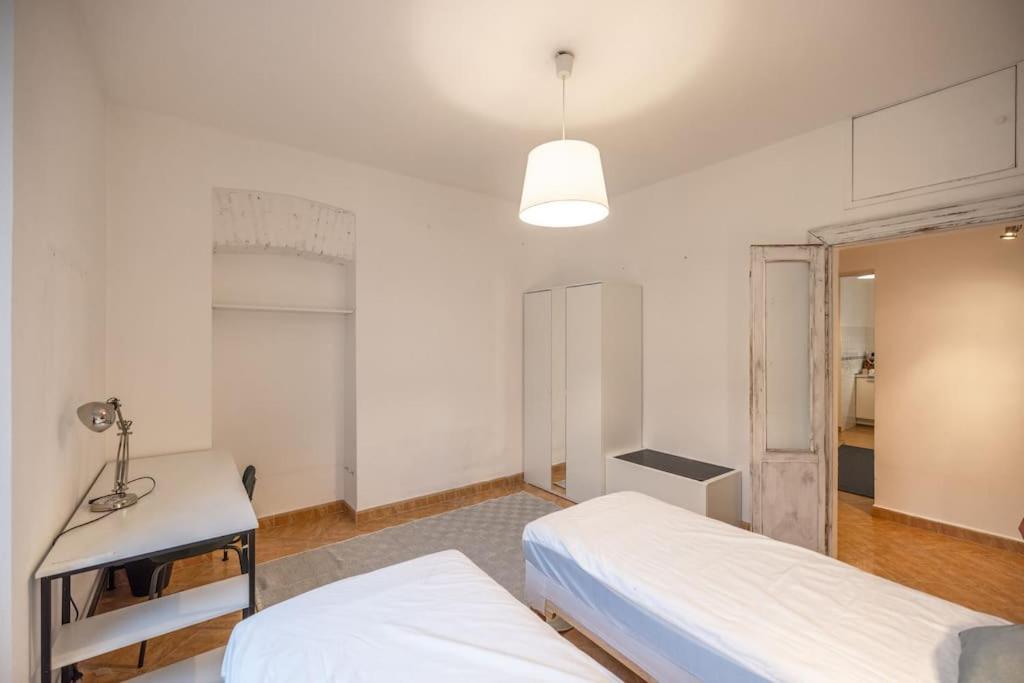 Apartment Navigli Ringhiera House