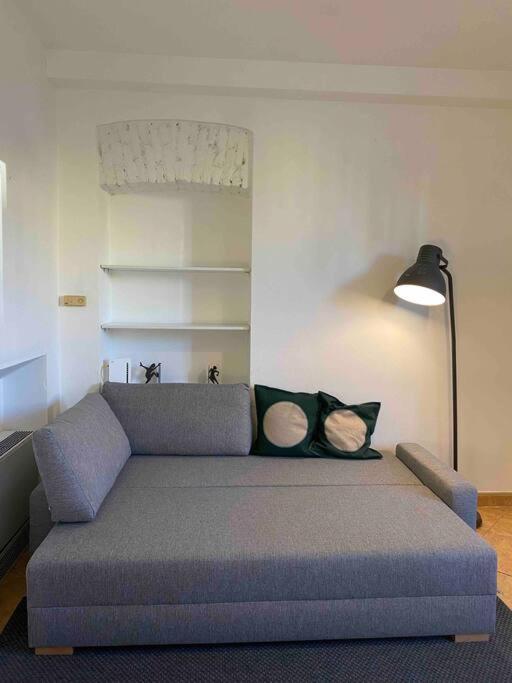 Navigli Ringhiera House Apartment