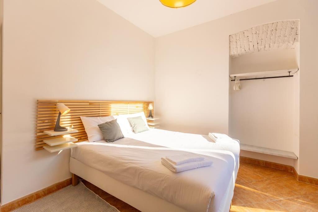Apartment Navigli Ringhiera House