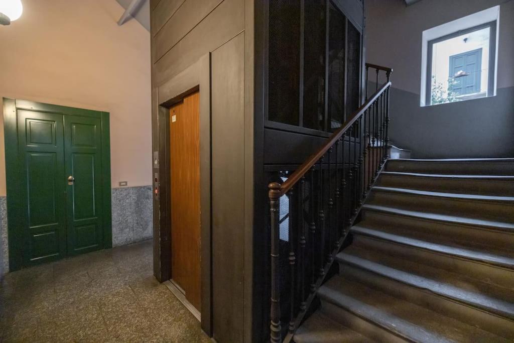 Apartment Navigli Ringhiera House *