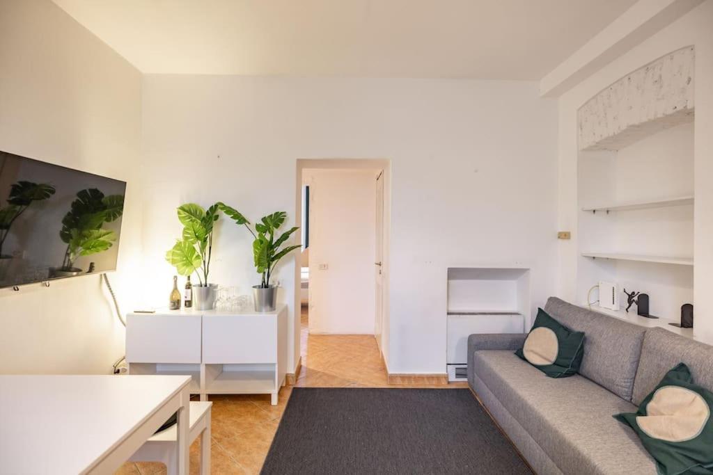 Navigli Ringhiera House Apartment