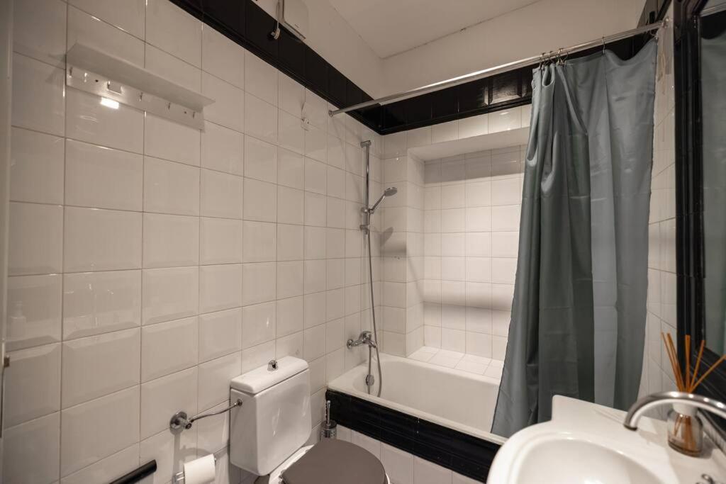 Apartment Navigli Ringhiera House Mailand