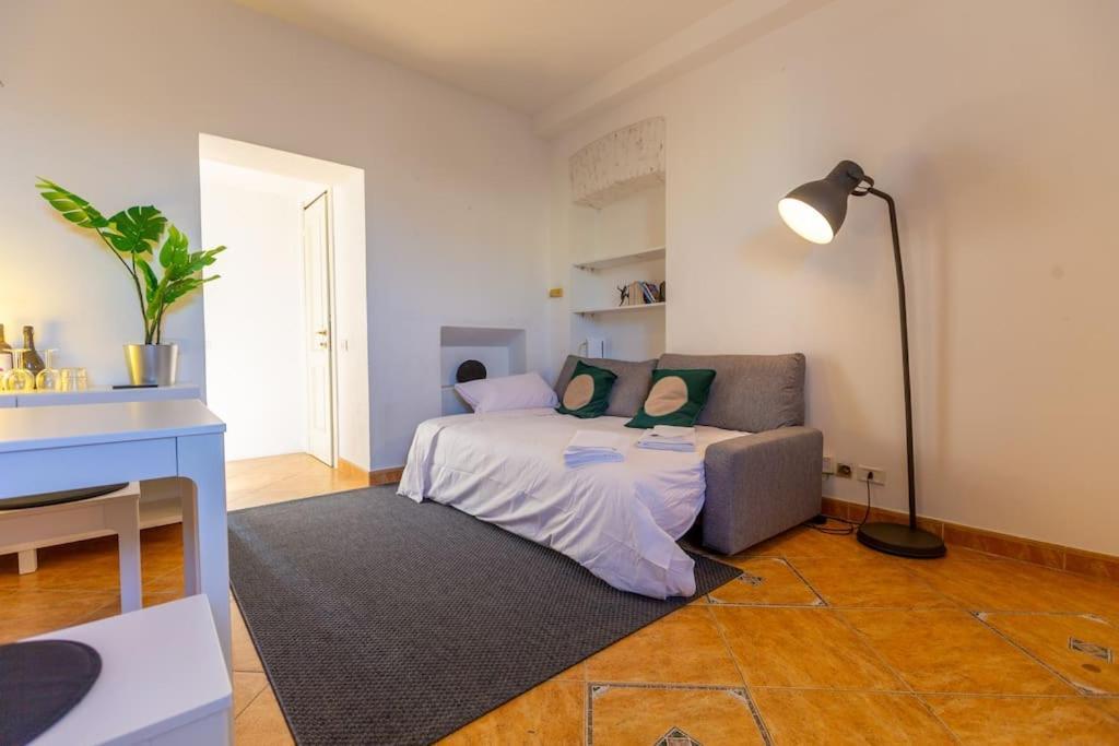 Navigli Ringhiera House Apartment *
