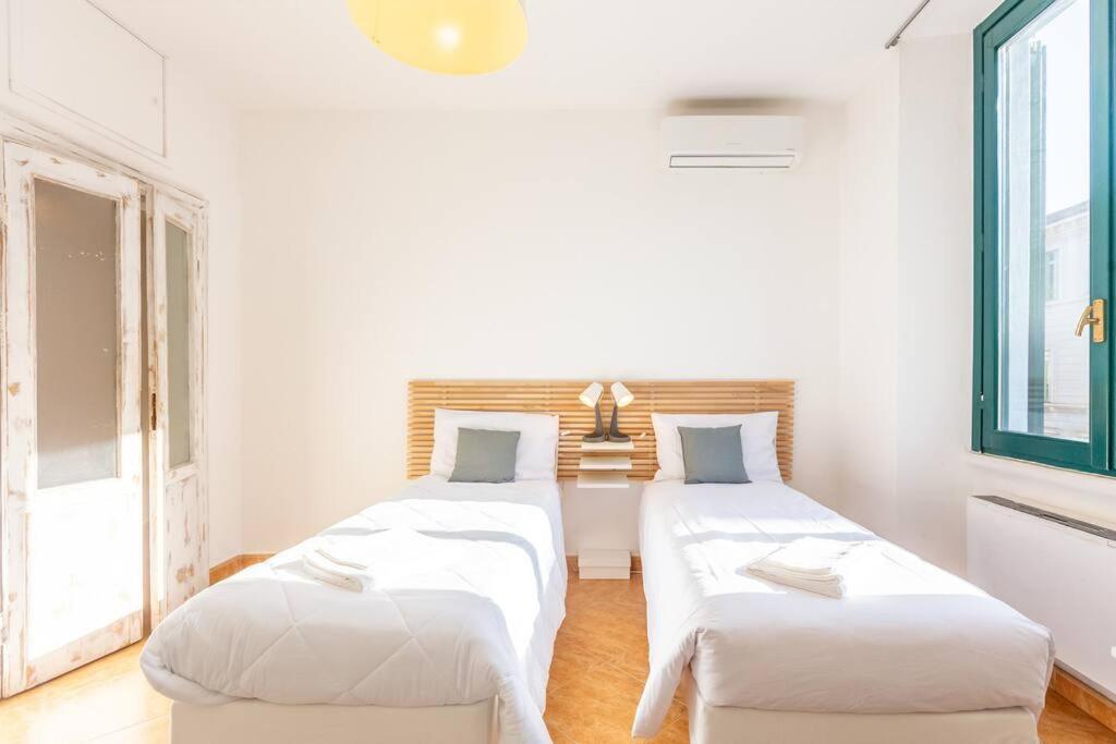 Apartment Navigli Ringhiera House Mailand